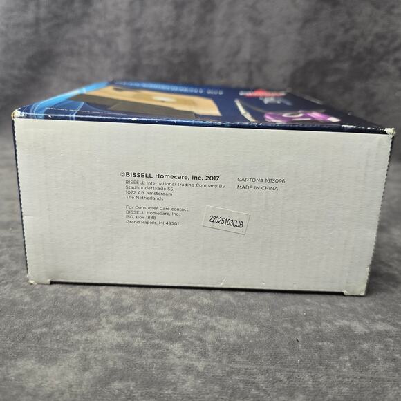 Bissell Zing Canister Vacuum Replenishment Kit Dust Bag Filter Fits 2154 Models - Picture 7 of 9